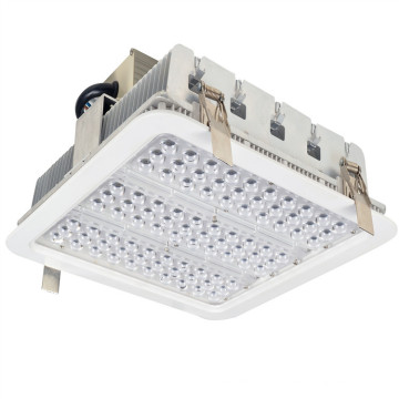 IP65 150W Waterproof Gas Station Canopy Light